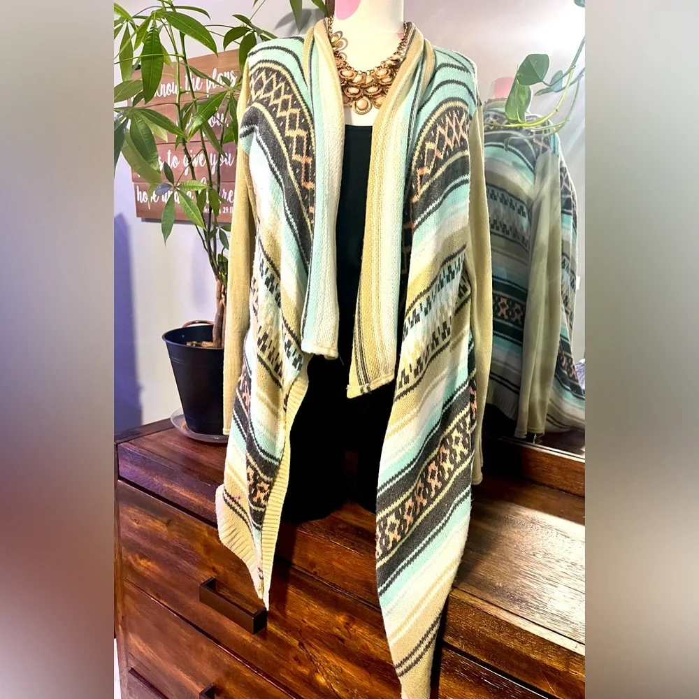 Cardigan/sweater - Picture 1 of 4